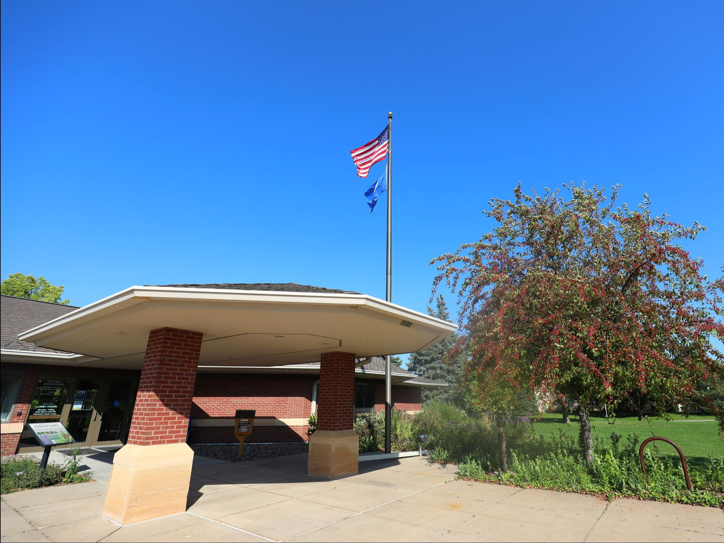 Mendota Heights Fall (10)