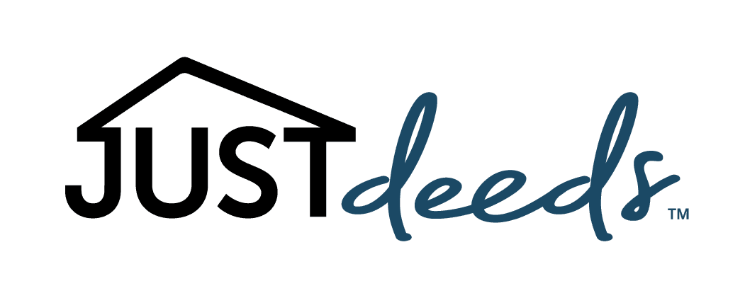 Just Deeds Logo