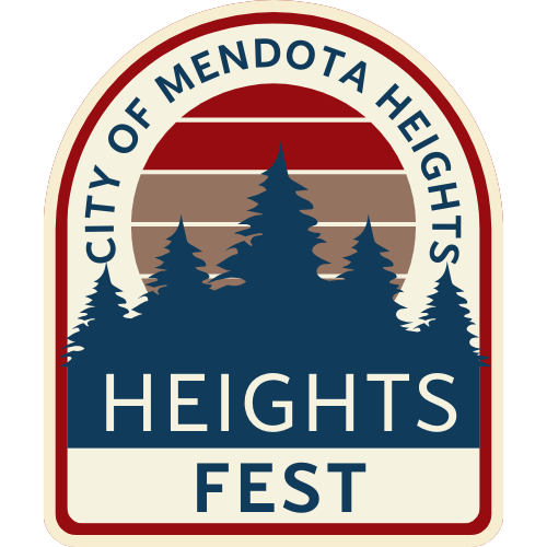 Heights Fest Logo