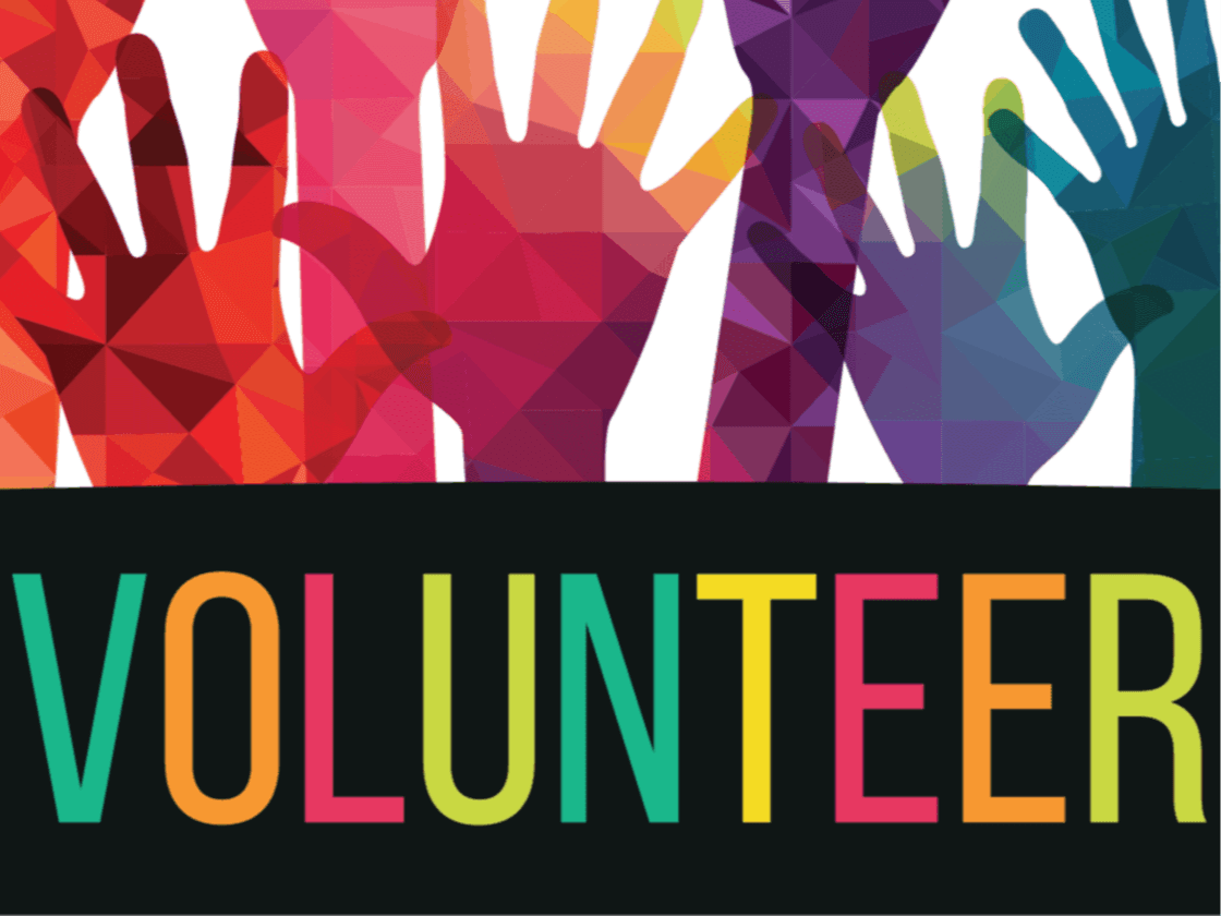 Volunteer