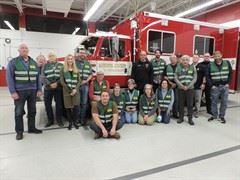 Community Emergency Response Team