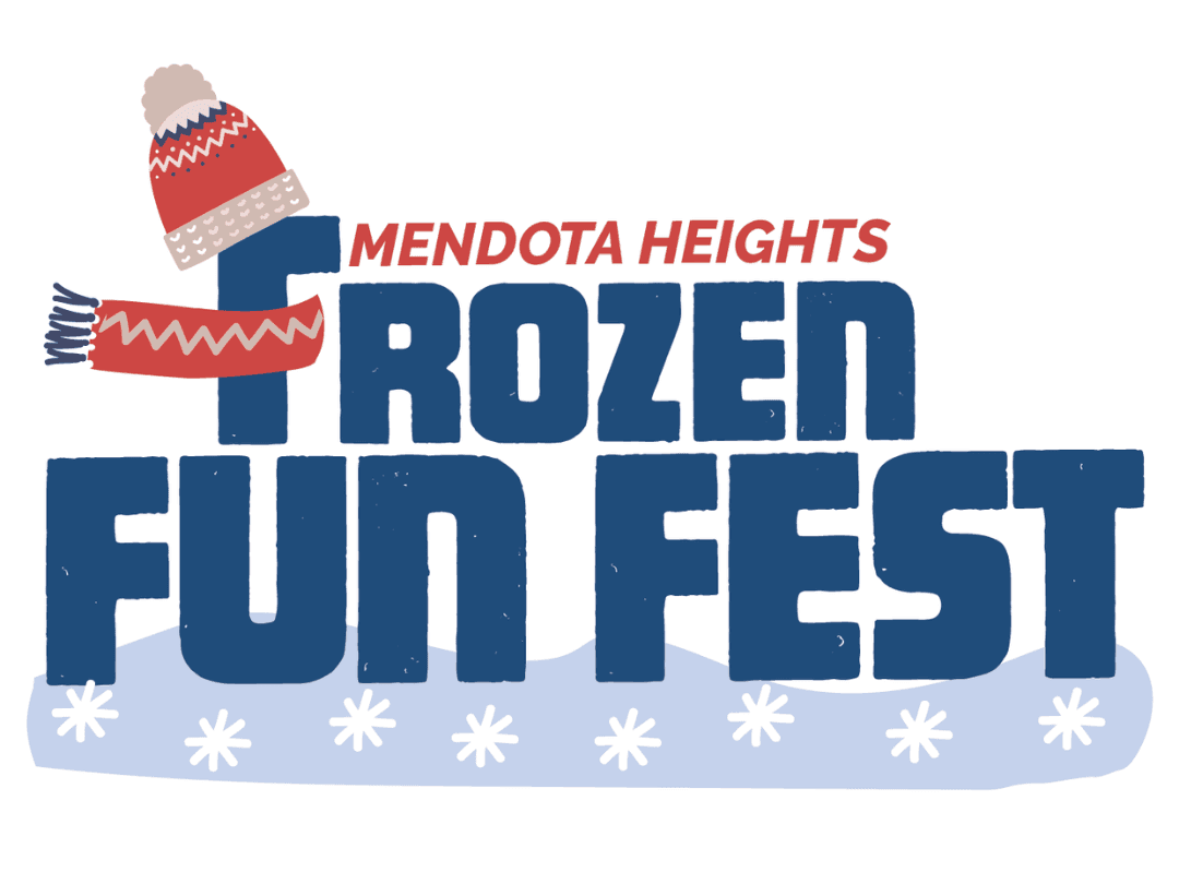 Frozen Fun Fest Logo