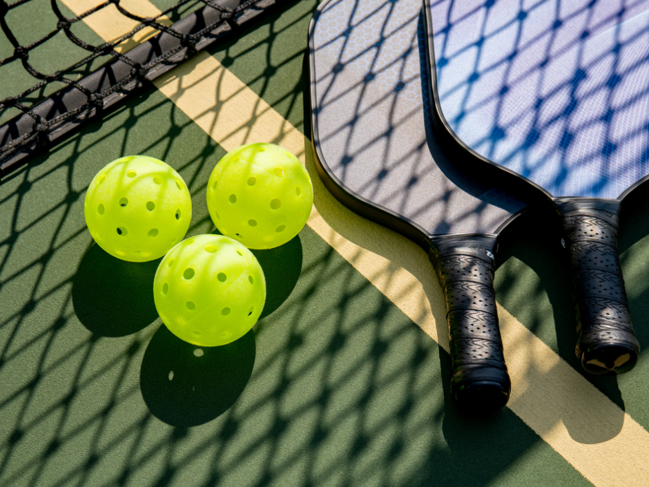 Pickleball