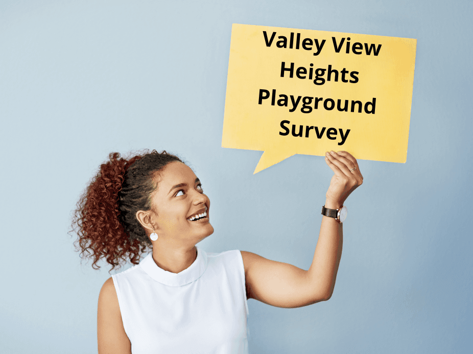 Valley View Heights Playground