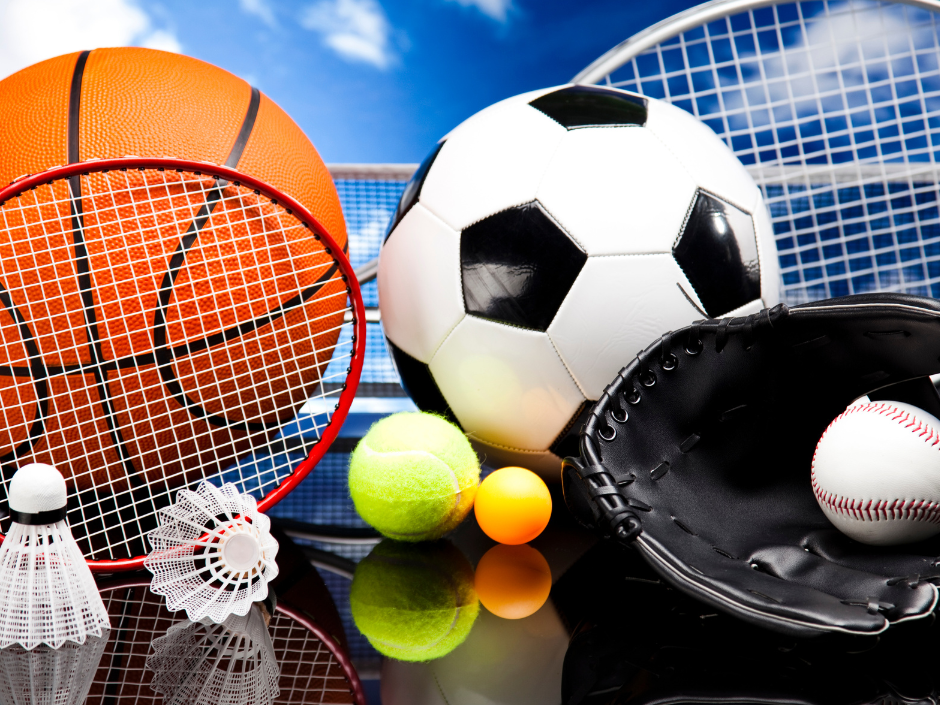 Sports Equipment