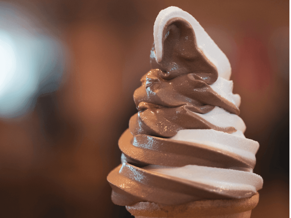 DQ Cone